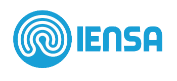 Iensa Logo