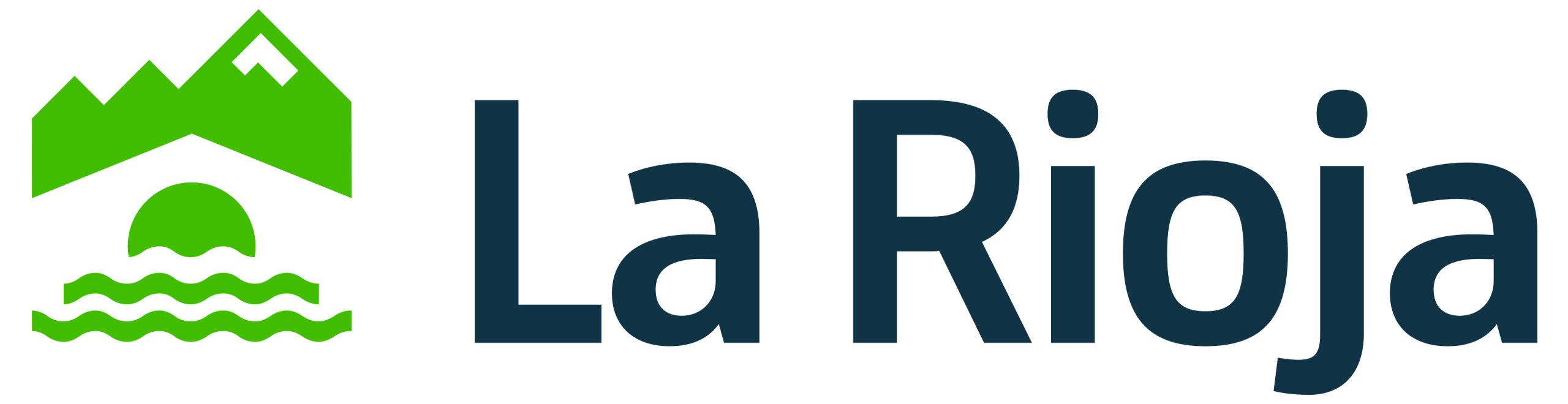 La Rioja Logo