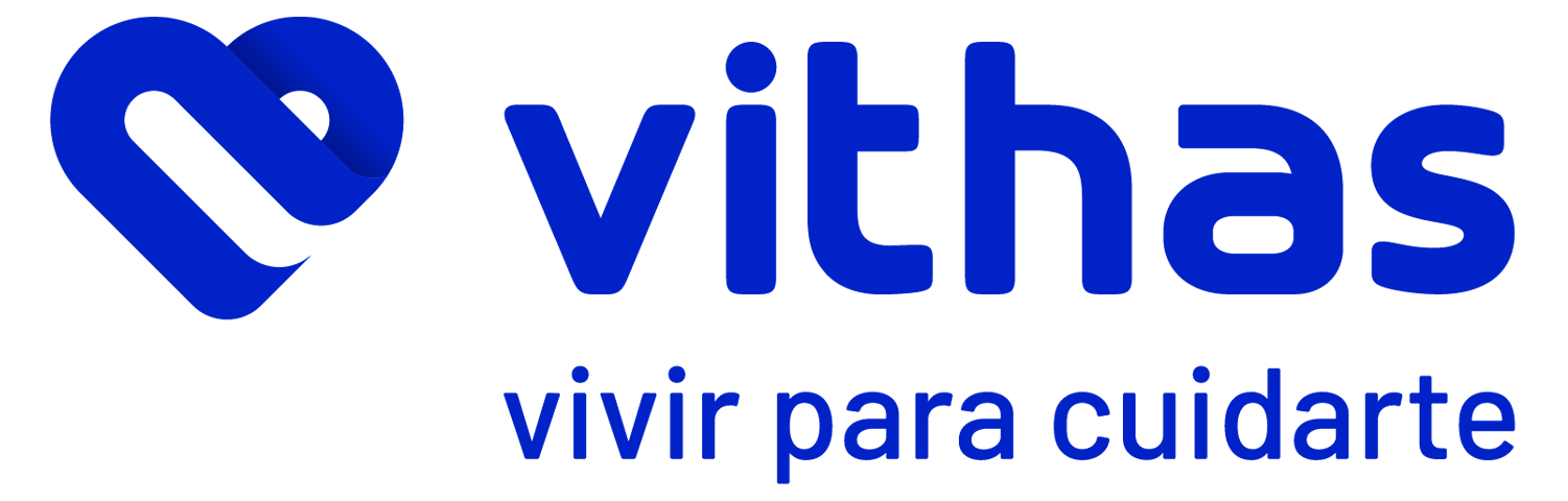 Vithas Logo